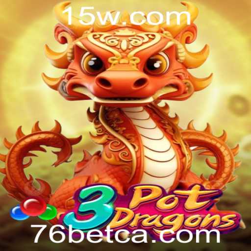 3PotDragons: Descubra o Fascinante Mundo das Apostas no 76 Bet Casino