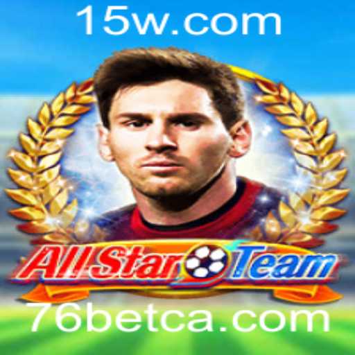 Descubra AllStarTeam: O Jogo de Estratégia em Destaque no 76 Bet Casino