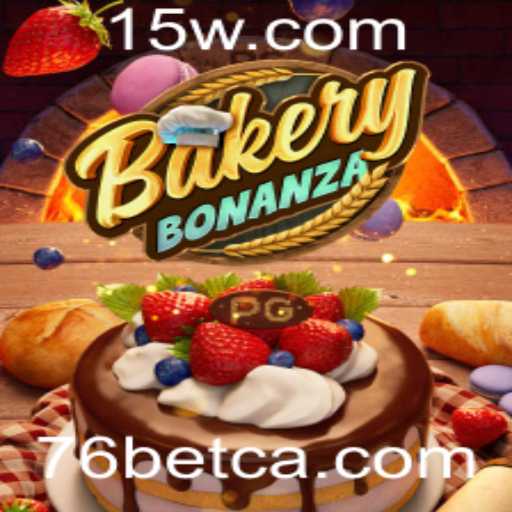 Explorando o Mundo de 'BakeryBonanza' no 76 Bet Casino