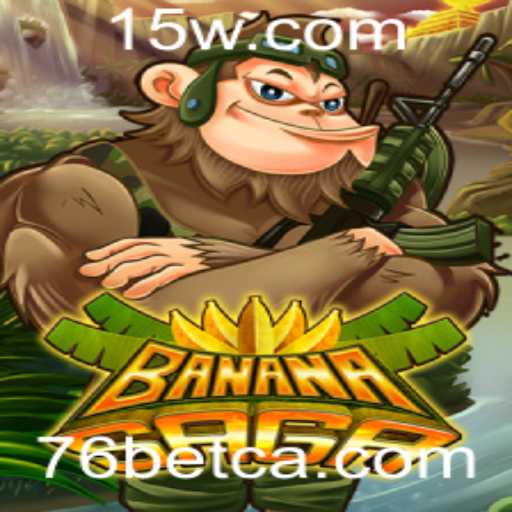 Descubra BananaSaga: O Novo Jogo de Aventura e Aposta no 76 Bet Casino