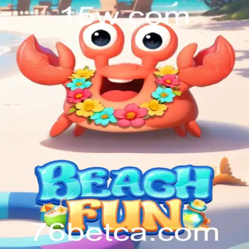 Descubra o Jogo BeachFun: Diversão na Praia com Emoção de Cassino