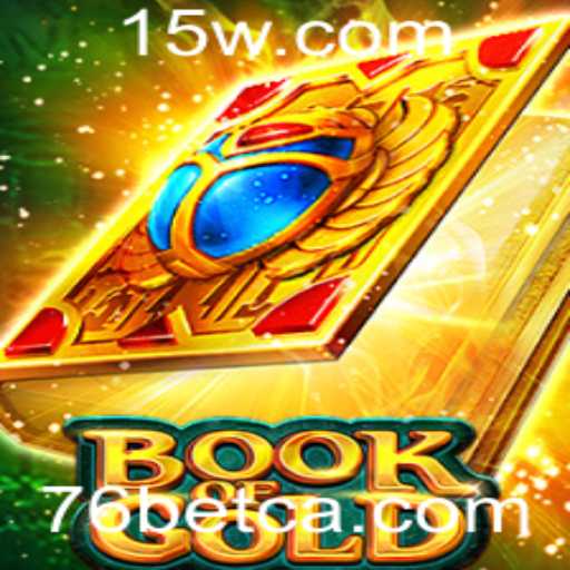 Explorando o Fascinante Mundo de Book of Gold no 76 Bet Casino