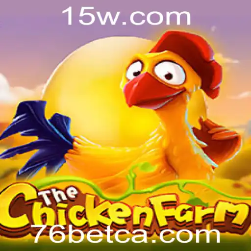 Descubra ChickenFarm: Um Novo Fenômeno no 76 Bet Casino
