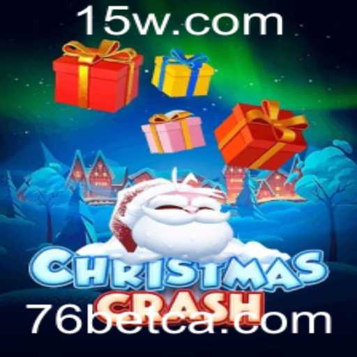 ChristmasCrash: A Nova Sensação de Jogos Online no 76 Bet Casino
