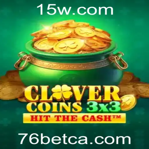 Explorando o Fascinante Mundo de Clovercoin3x3 no 76 Bet Casino