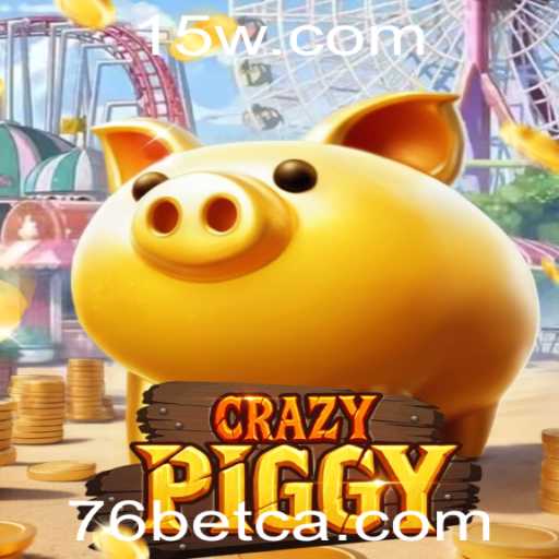 Descubra o Excitante Mundo de CrazyPiggy: Diversão Garantida no 76 Bet Casino