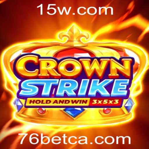 Crownstrike: Um Mergulho no Mundo do Jogo de Casino 76 Bet