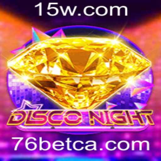 DiscoNight: O Jogo Emocionante que Está Conquistando o 76 Bet Casino