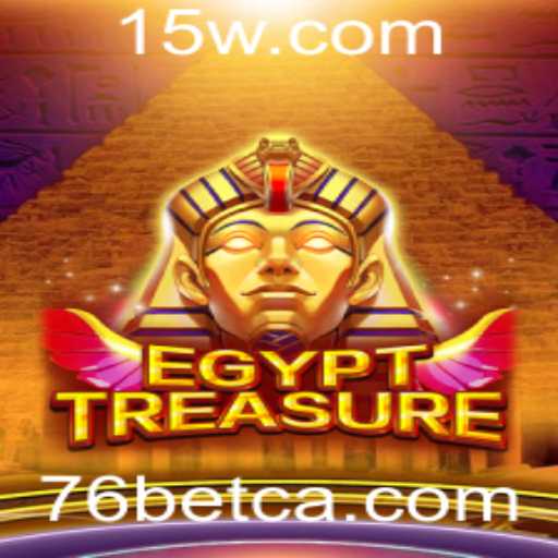 Descubra as Riquezas Ocultas de EgyptTreasure: Uma Viagem ao Mundo Antigo pelo 76 Bet Casino