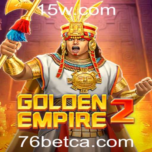 Explorando GoldenEmpire2: A Nova Sensação no 76 Bet Casino