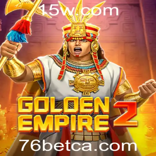 Explorando GoldenEmpire2: A Nova Sensação no 76 Bet Casino
