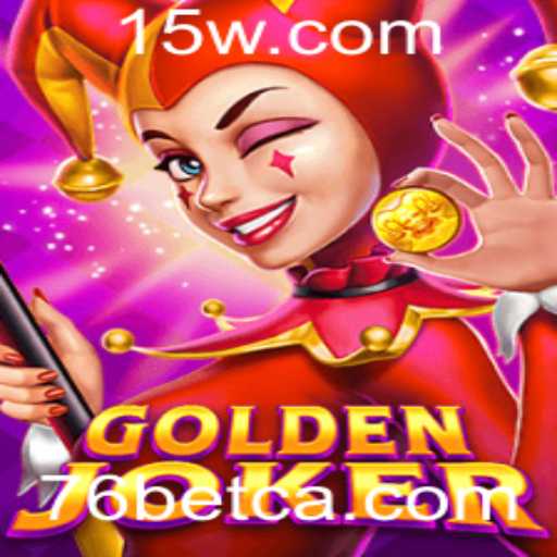 Descubra o Emocionante Mundo do GoldenJoker no 76 Bet Casino