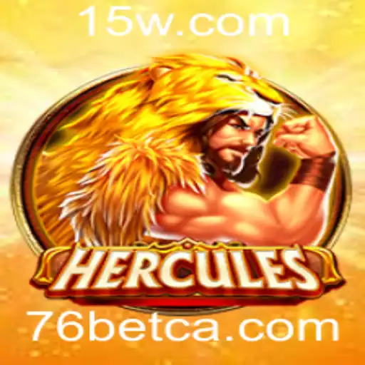 Descubra 'Hercules' no 76 Bet Casino: Uma Jornada Épica