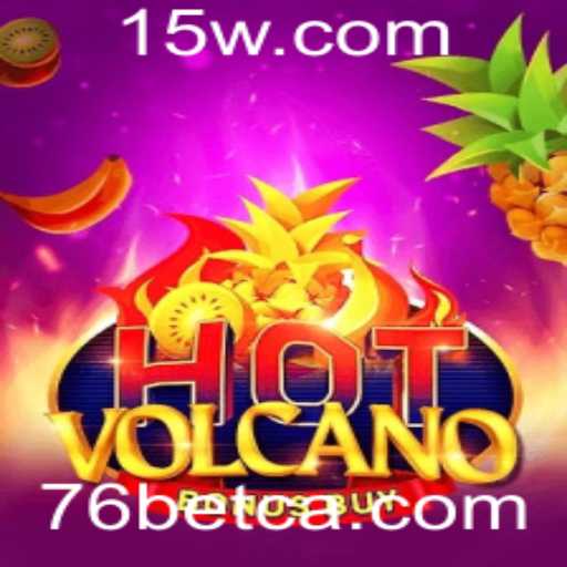 Explorando o Excitante Mundo do Jogo HotVolcanoBonusBuy no 76 Bet Casino
