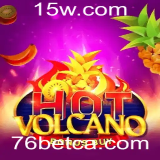 Explorando o Excitante Mundo do Jogo HotVolcanoBonusBuy no 76 Bet Casino