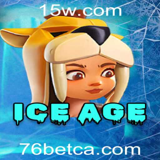 Explorando o Fascinante Mundo de IceAge no 76 Bet Casino