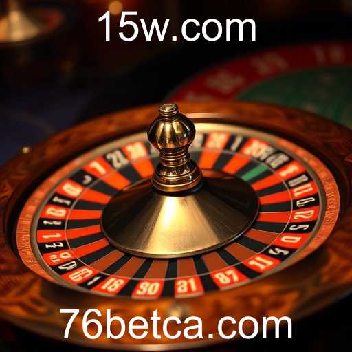 Explorando o Mundo dos Jogos de Roleta