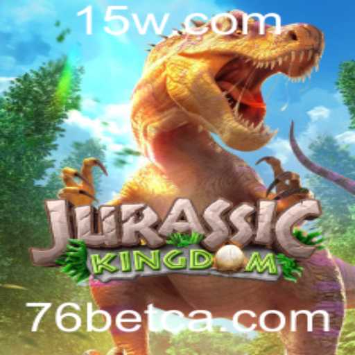 Explorando o Jogo JurassicKingdom no 76 Bet Casino