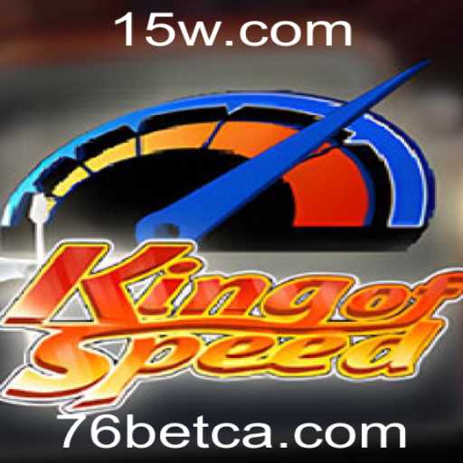 Descubra o Fascinante Mundo de 'KingofSpeed' no 76 Bet Casino