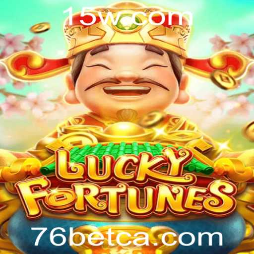 Desvendando o LUCKYFORTUNES: O Novo Sucesso do 76 Bet Casino
