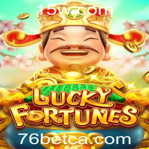 Desvendando o LUCKYFORTUNES: O Novo Sucesso do 76 Bet Casino