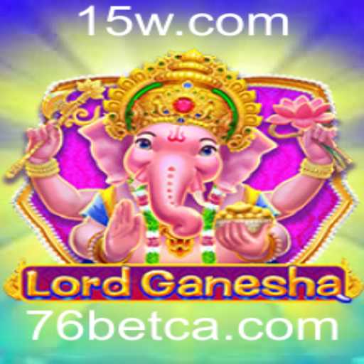 LordGanesha: Um Novo Horizonte no Universo de Jogos de Cassino