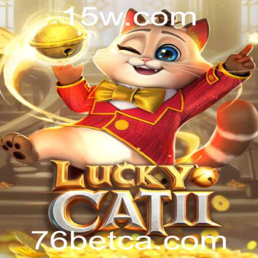 Explorando LuckyCatII: O Fascinante Mundo do 76 Bet Casino