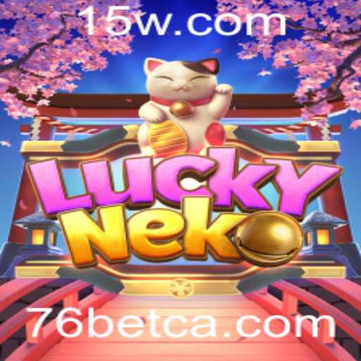 Explorando LuckyNeko: Uma Aventura no 76 Bet Casino