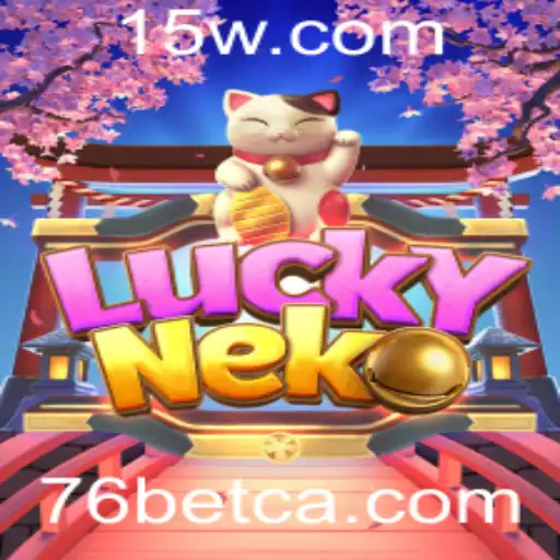 Explorando LuckyNeko: Uma Aventura no 76 Bet Casino