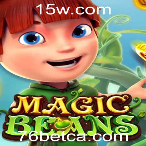 Descubra o Mundo Fascinante de MAGICBEANS: O Jogo Inovador do 76 Bet Casino