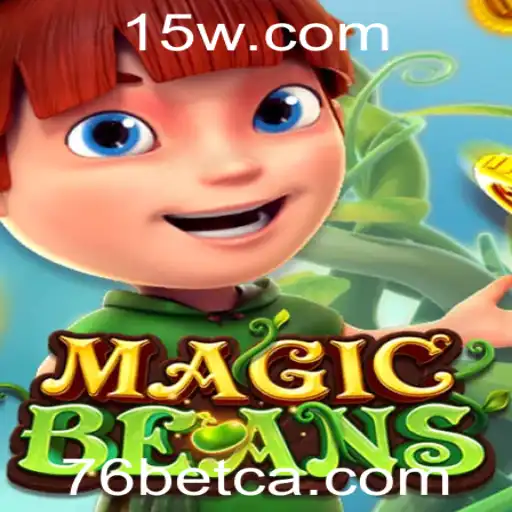 Descubra o Mundo Fascinante de MAGICBEANS: O Jogo Inovador do 76 Bet Casino