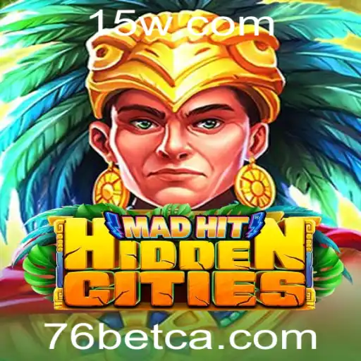 Descubra o Mundo Fascinante de MadHitHiddenCities