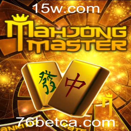 MahJongMaster: Descobrindo o Mundo do Mahjong e sua Conexão com 76 Bet Casino