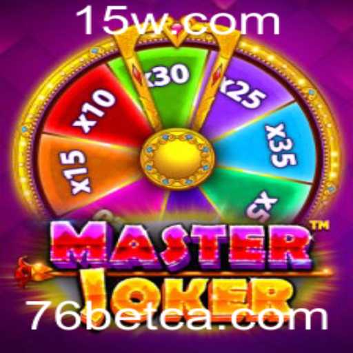 Desvendando o Fascinante 'MasterJoker' no 76 Bet Casino