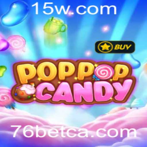 Explorando o Mundo de POPPOPCANDY: Diversão e Estratégia no 76 Bet Casino