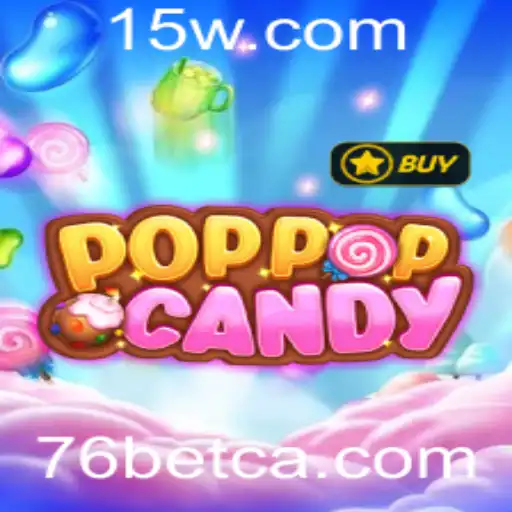 Explorando o Mundo de POPPOPCANDY: Diversão e Estratégia no 76 Bet Casino