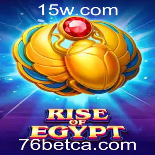 RiseOfEgypt: Descubra as Atrações e Regras do Popular Jogo de Cassino