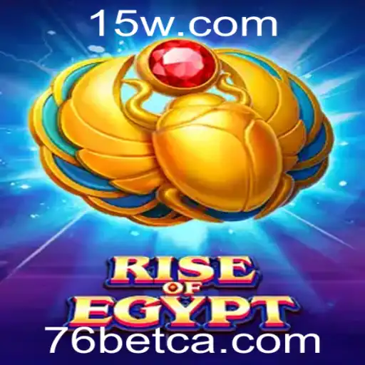 RiseOfEgypt: Descubra as Atrações e Regras do Popular Jogo de Cassino