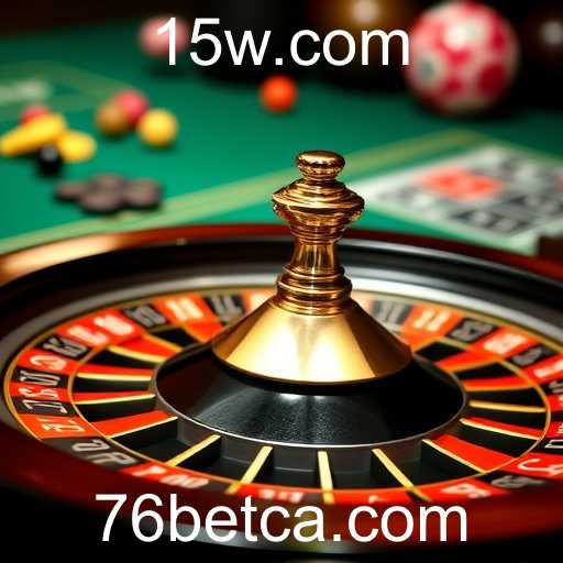 Roleta: Estratégias e Dicas para Apostar no 76 Bet Casino