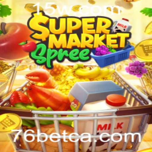 Descubra o Mundo Empolgante de SupermarketSpree: Sua Nova Aventura no 76 Bet Casino