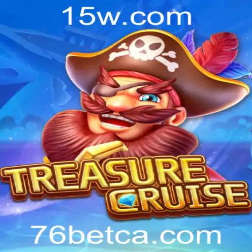 Explorando o Mundo de TREASURECRUISE no 76 Bet Casino