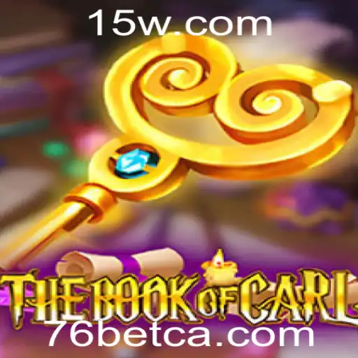 Descubra o Mistério e a Emoção de 'TheBookofCarl' no 76 Bet Casino