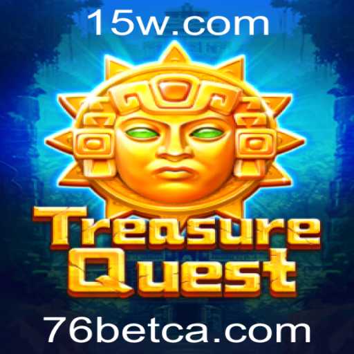 Explorando o Mundo de TreasureQuest no 76 Bet Casino