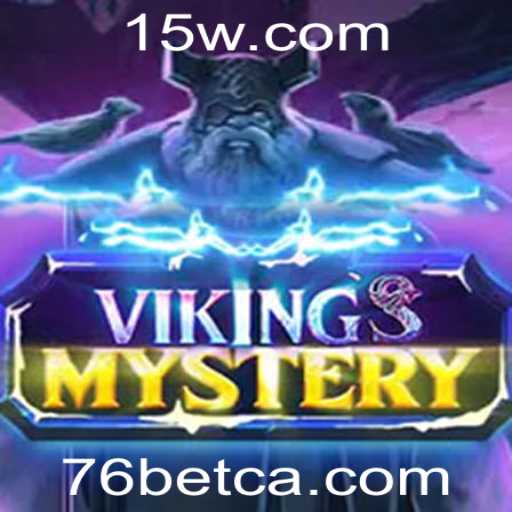 VikingsMystery: Explorando as Aventuras do 76 Bet Casino