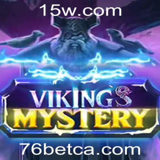 VikingsMystery: Explorando as Aventuras do 76 Bet Casino