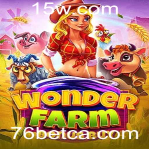 Descubra o Maravilhoso Mundo de WonderFarmBonusBuy no 76 Bet Casino